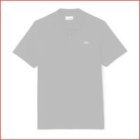 Lacoste men's polo