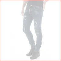 Leo Gutti jeans