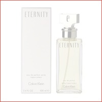 Calvin Klein Eternity