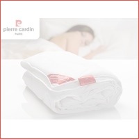 Pierre Cardin anti-allergisch dekbed