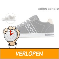 Bjorn Borg Ramon Mid sneakers