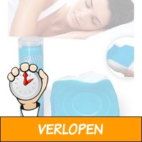 Ivorimatex Coolpad kussenovertrekken