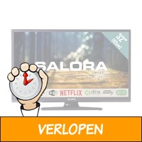 Salora 32XHS4000 Smart TV