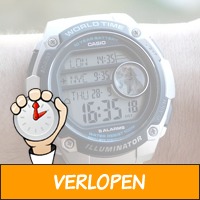 Casio Sports Multifunctionals