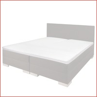 Veiling: Faro elektrische boxspring