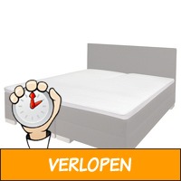 Veiling: Faro elektrische boxspring