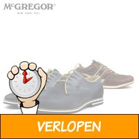 Mc Gregor schoenen sale