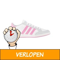 Adidas Hoops Kids meisjes sneakers