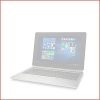 Medion Akoya E1239T 2-in-1 laptop