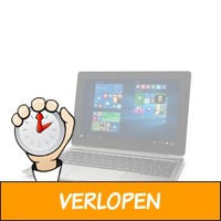 Medion Akoya E1239T 2-in-1 laptop