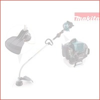 Makita tweetakt grastrimmer