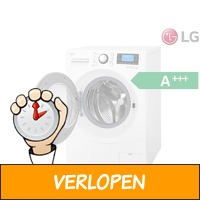 LG F1412KG wasmachine