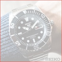 Seiko 5 Sports Automatic SNZF17K1