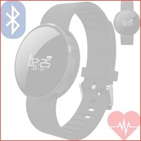 Smartwatch Activity Tracker