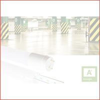 LED-tubes ter vervanging voor TL-buizen