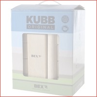 Kubb en Molkky spellen