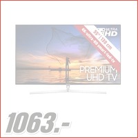 Samsung UE55MU8000 LED TV