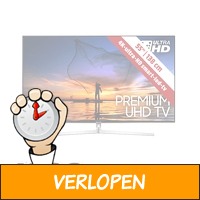 Samsung UE55MU8000 LED TV