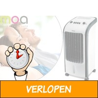 Moa 3-in-1 mobiele aircooler