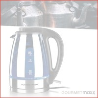 Gourmetmaxx waterkoker 2000W