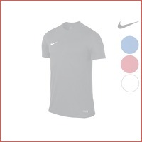 Nike Park VI SS jersey