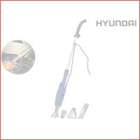 Hyundai multifunctionele onkruidbrander