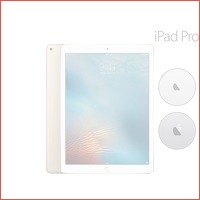 iPad Pro WiFi & 4 G 128 GB