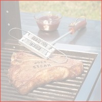 BBQ Branding Iron