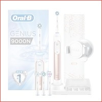 Oral-B Genius 9 9000N Rosegold elektrisc..