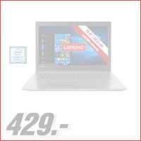 Lenovo IdeaPad 320-15IKBN