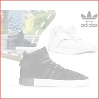 Adidas tubular sneakers voor dames &..