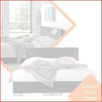 Luxueuze Monaco boxspring