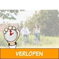 3 dagen in een Drentse boerderij