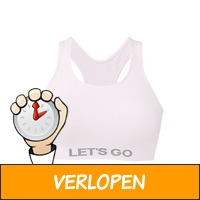 HEMA dames sporttop