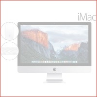 Apple iMac - 27 inch 5K Retina Display