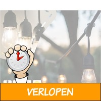 Sfeerverlichting voor binnen en buiten