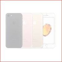 Veiling: Apple iPhone 7 refurbished