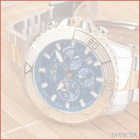 Invicta Pro Divers 24000 24002