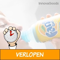 InnovaGoods deksels