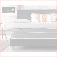 Larson Oslo Hybride matras