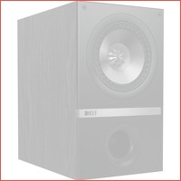 KEF Q100 zwart (per paar)