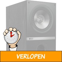 KEF Q100 zwart (per paar)