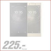 Sony Xperia L2 smartphone