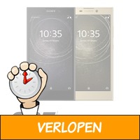 Sony Xperia L2 smartphone