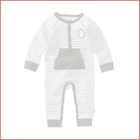 HEMA Newborn jumpsuit