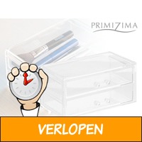 Organizer voor je make-up