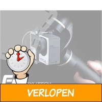 Feiyu-Tech G4 handheld gimbal voor GoPro