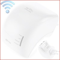 750Mbps WiFi Repeater