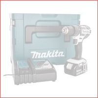 Makita 18 V combiboor