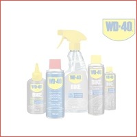 WD-40 Bike onderhoudsset